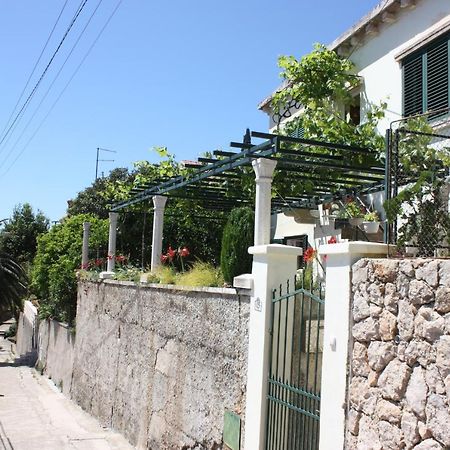 Apartment Arbanasin Dubrovnik Exteriör bild