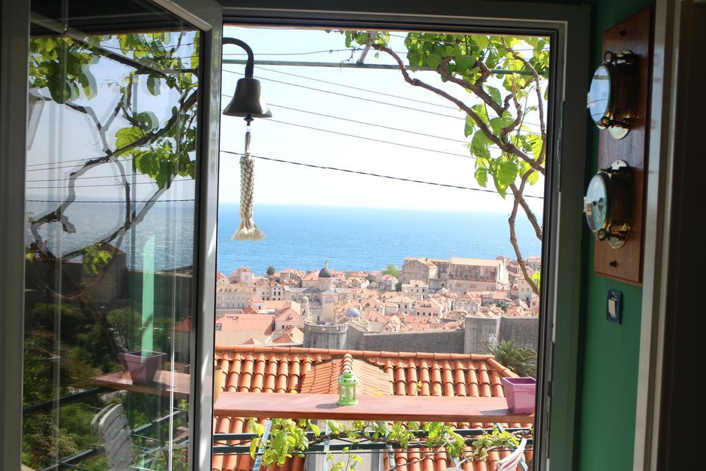 Apartment Arbanasin Dubrovnik Exteriör bild