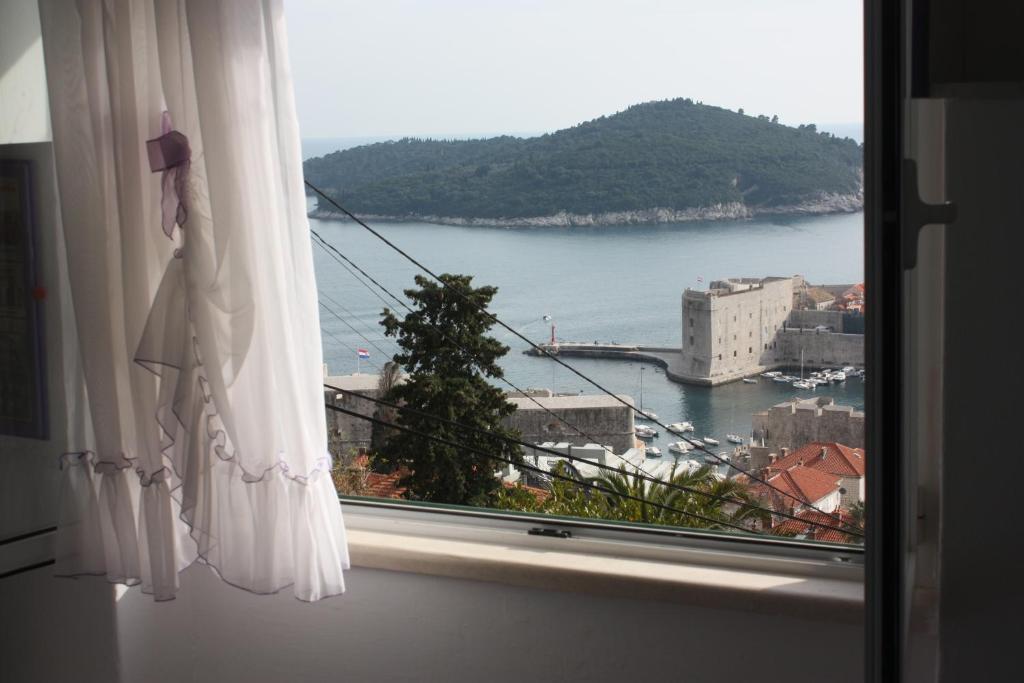 Apartment Arbanasin Dubrovnik Exteriör bild