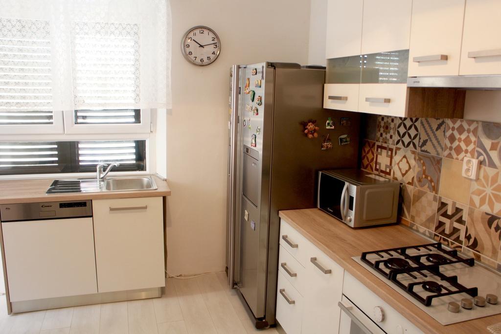 Apartment Arbanasin Dubrovnik Exteriör bild
