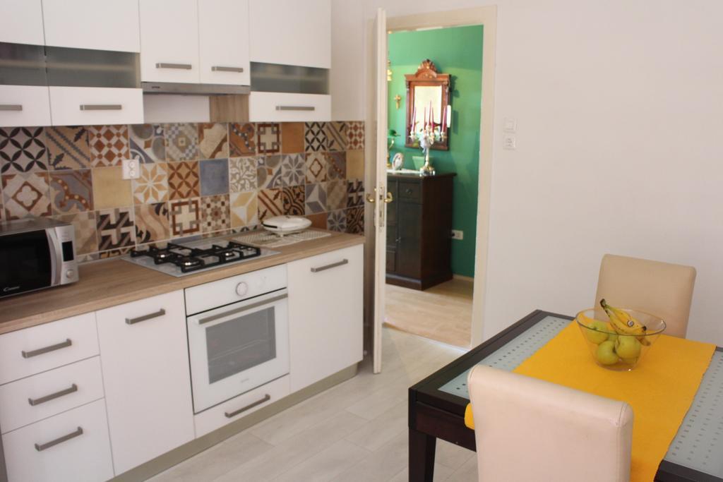 Apartment Arbanasin Dubrovnik Exteriör bild