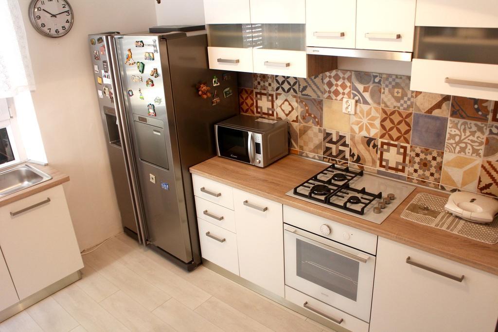 Apartment Arbanasin Dubrovnik Exteriör bild