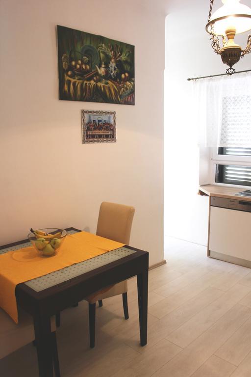 Apartment Arbanasin Dubrovnik Exteriör bild