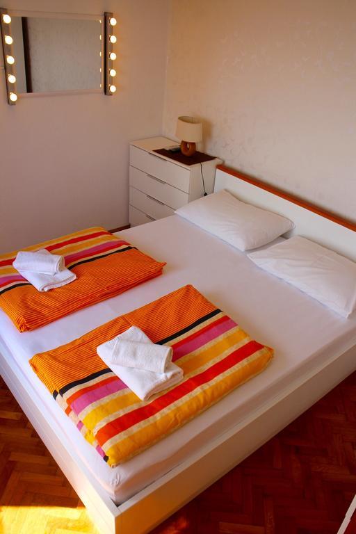Apartment Arbanasin Dubrovnik Exteriör bild