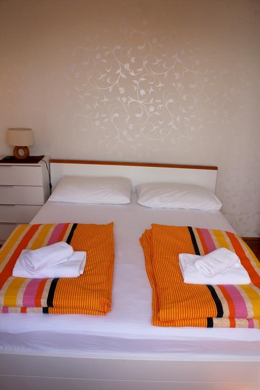 Apartment Arbanasin Dubrovnik Exteriör bild