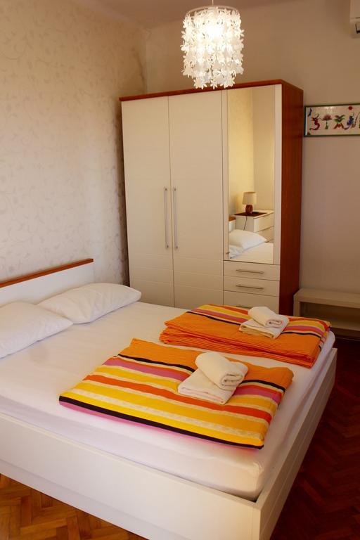 Apartment Arbanasin Dubrovnik Exteriör bild