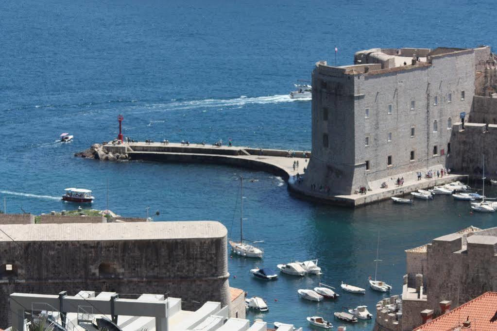 Apartment Arbanasin Dubrovnik Exteriör bild