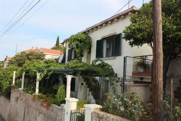 Apartment Arbanasin Dubrovnik Exteriör bild