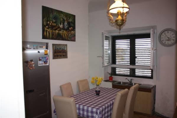 Apartment Arbanasin Dubrovnik Exteriör bild