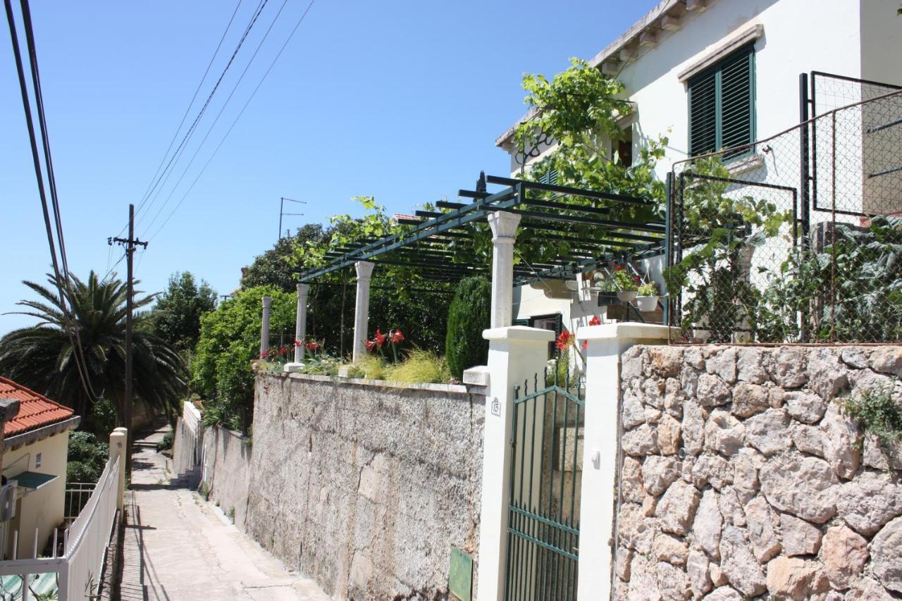 Apartment Arbanasin Dubrovnik Exteriör bild